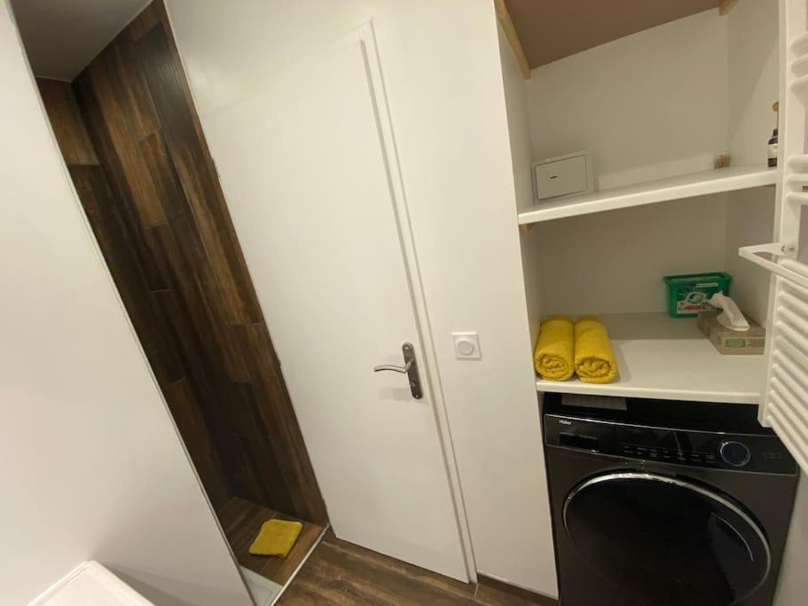 Adorable Guest House Avec Parking Prive Sur Place. Saint-Cannat Exterior foto